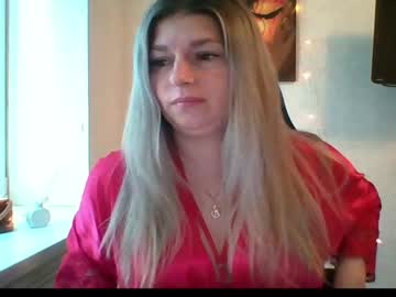 marina_xi - Live Performer