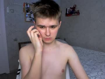 Live twink cam Mark_bearcub, age 22 yrs nude and streaming