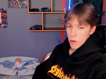 Mark_branston, 19 years old, First day here! Wanna be my friend? #new #teen #young #18 #bigcock, webcam photo