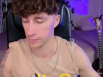 Mark_caron big cock cam stud streaming live