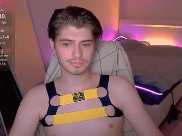 Mark_sun, 20 years old, FREE NUDES FOR EVERYONE!!! LOVENSE IS ON!! - Goal: play with buttcheeks #uncut #lovense # #young #18 #twink, webcam photo