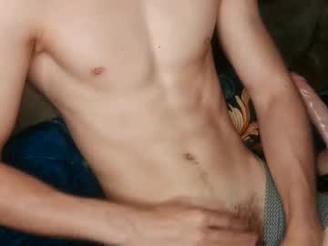 Muscle cam star Markus_hoot, 24 yrs