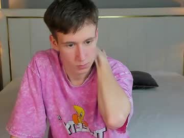 Live gay cam model Markus_wild20 yrs streaming now in HD
