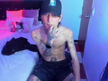 Marshall_cazher, 19 years old, Cum show [952 tokens left] #bigcock #twink #18 #new  #skinny, webcam photo