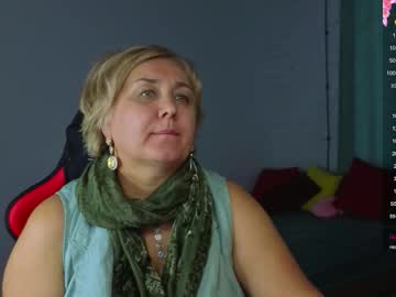 Marta_wils • hotmilf49y • Chaturbateland • hidden