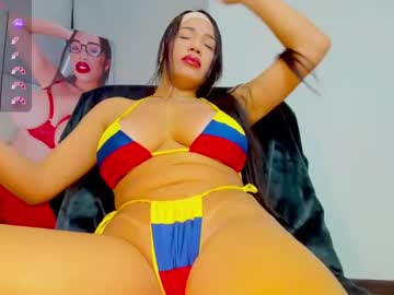 Maryjoe11 • squirtqueen • Bogota D.C., Colombia • public