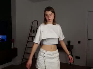Maryleenass, 18 years old, GOAL: pull the straps from my beautiful top ????? ? #new #18 #skinny #smalltits #girlnextdoor [48 tokens remaining], webcam photo