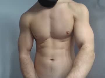 Muscle cam star Maskedstud99