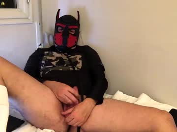 BDSM Master Maskpor2022 51 yrs live domination webcam
