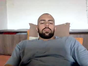 Muscle cam star Master_david_23