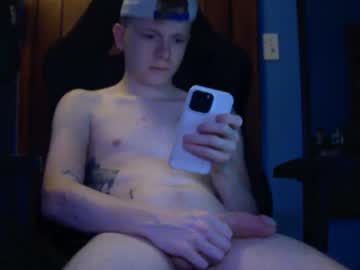 Mastercooperfrost, Welcome to my room!  - Goal: cum show  [999 tokens left] #young #gay #redhair #twink #new, webcam photo