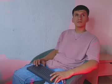 Matewfox • cum23y • Medellin, Colombia • public