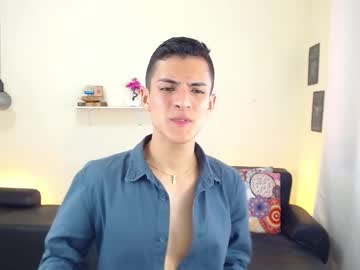 matiius18 - Live Performer