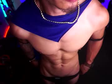 Matiusdf, ???????HARD AND SEXY MASTER ??????? #lovense #bigcock #muscle #young #uncut, webcam photo