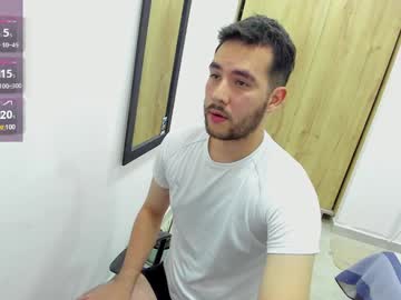 Matt_de_luca big cock cam stud 23 yrs streaming live