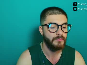 Matteo_simpson big cock cam stud streaming live