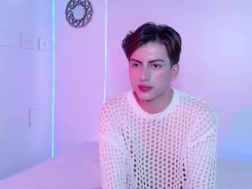 Live twink cam Matthew_cloy nude and streaming
