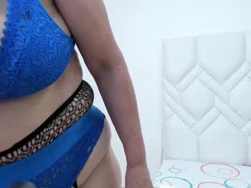 mature_hard_ - Live EU Performer