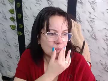 mature_wolf - Live EU Performer
