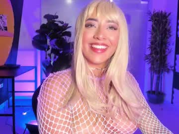 mavystar - Live EU Performer