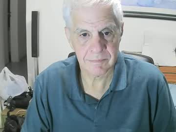 Catch me live as Max_2017, age 67 yrs in premium male cam shows
