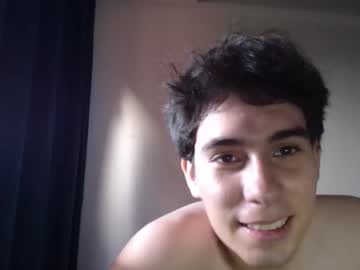 Live gay cam model Max_snow1616 streaming now in HD