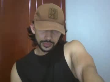 Muscle cam star Maximo_vitro69, 26 yrs