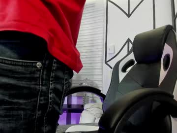 Maximusdick1_, 19 years old, Come and suck my dick and make me cum on yoru mouth ?? #cum #feet #daddy #young #uncut [444 tokens remaining], webcam photo