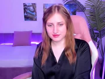 May_mitchell, GOAL: making me blush and smile [9 tokens remaining] New and early, how are you doinn?? #new #18 #teen #nonude #chat, webcam photo