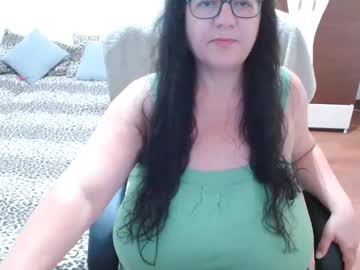 Mayabbw50tits • bbw • Chaturbate • public