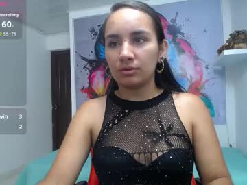 Maylin_hornyy19, 19 years old, GOAL: Show Ass + Bounce [9 tokens remaining] Welcome to my room!  #squirt #skinny #hairy #petite #18 #bigass #smalltits, webcam photo