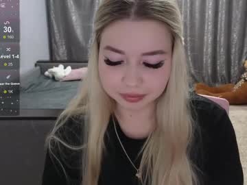 maymallorie - Live EU Performer