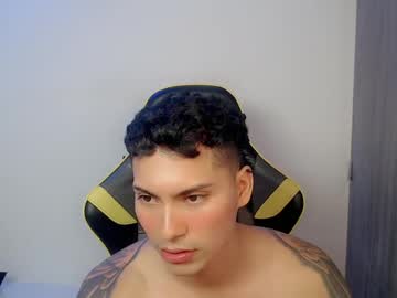 Maynow_, GOAL: PLAY WITH MY BALLS ?? [436 tokens remaining] HELLO MY LOVES I AM NEW AND I AM VERY HOT ?? #NEW #BIGCOCK #LATINO #SEXY, webcam photo