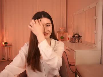 Mayshawty, 21 years old, A night of amazing stories with me! #new #shy #nonude #teen #young -- Current Goal: Tea party with May at 333 tokens -- Next Goal: May's crazy dance, webcam photo