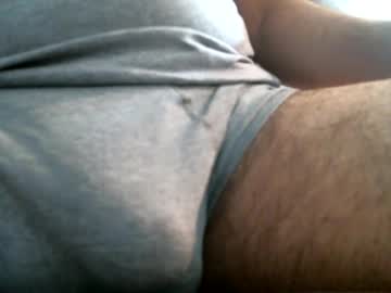 Hairy cam model Mcbuster11 live now