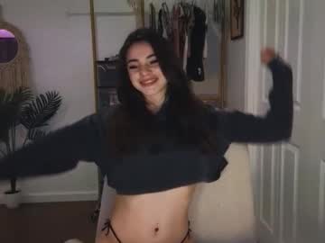 Meadow_lea, 22 years old, Current Goal: Put Lollipop In My Ass & Suck It Clean once countdown reaches zero -- Next Goal: JOI - Let Me Control Your Cock  -- LET'S MAKE EACH OTHER CUM!!! #fit #c2c #young #pvt #smalltits, webcam photo