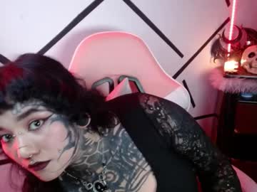 medussa_girlx - Live Performer