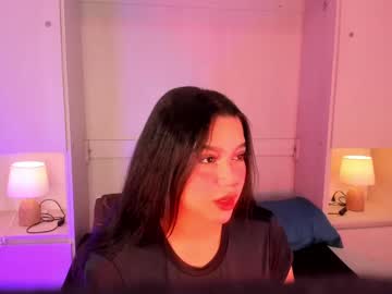 meganjenner_ - Live EU Performer