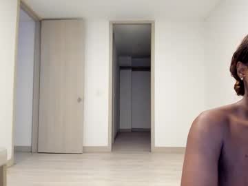 meganmir1 - Live EU Performer