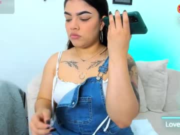 megganjoyce_ - Live EU Performer