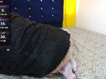 melanieparker20 - Live EU Performer