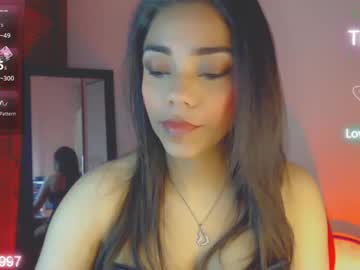 Squirting cam girl Melany_1997 age 27 yrs live now