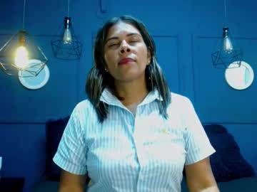 Feet Cams Live model Melanyy_martinez streaming Foot Fetish VR