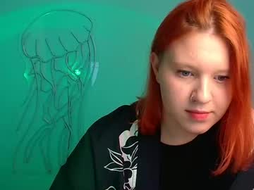 Melibooo, 19 years old, GOAL: Welcome to CB [92 tokens remaining] Welcome to my room! #shy #18 #redhead #teen #new, webcam photo
