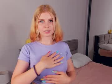 Melindascharf, 18 years old, My name Lizbeth and we can play together!!! Goal - Body tour #18 #cute #blonde #bigboobs #lovense [0 tokens remaining], webcam photo