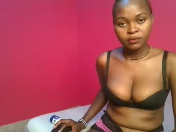 melisah_ - Live EU Performer