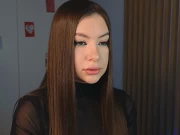Melisayyme, 18 years old, Goal: Do you want me to tease you with my skirt close to the camera? Hi i'm Milissa #new here #18 y.o and i'm #teen, #shy, #natural [23 tokens remaining], webcam photo