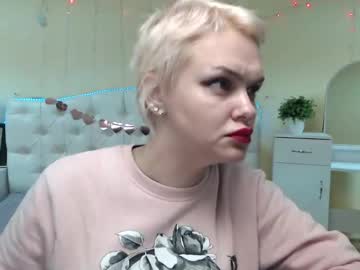 melissacatss - Live EU Performer