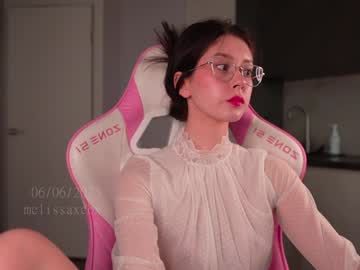 melissaxcbx - Live EU Performer