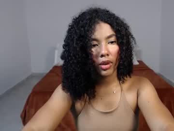 Mell_rossi, 20 years old, OIL IN ASS ? [30 tokens left] #ebony #bigass #smalltits #latina #18, webcam photo